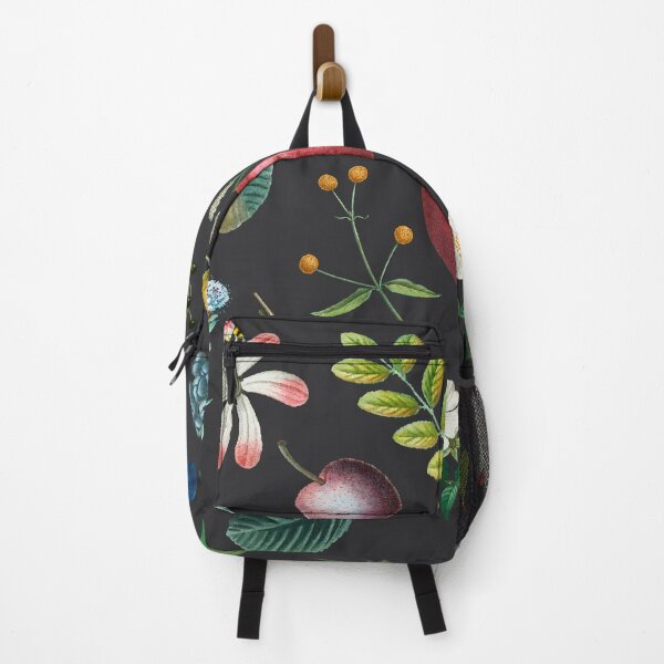 Item preview, Fruit and Flowers designed and sold by ECLECTICimprint.
