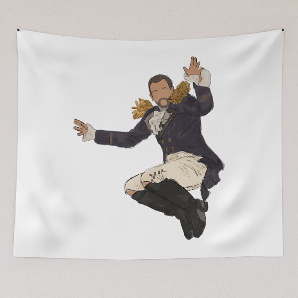 Item preview, Lafayette Classic  designed and sold by capecakatsx.