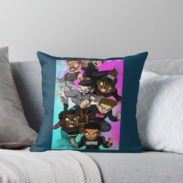 Item preview, Sidemen Football   designed and sold by PurryGoodShop.
