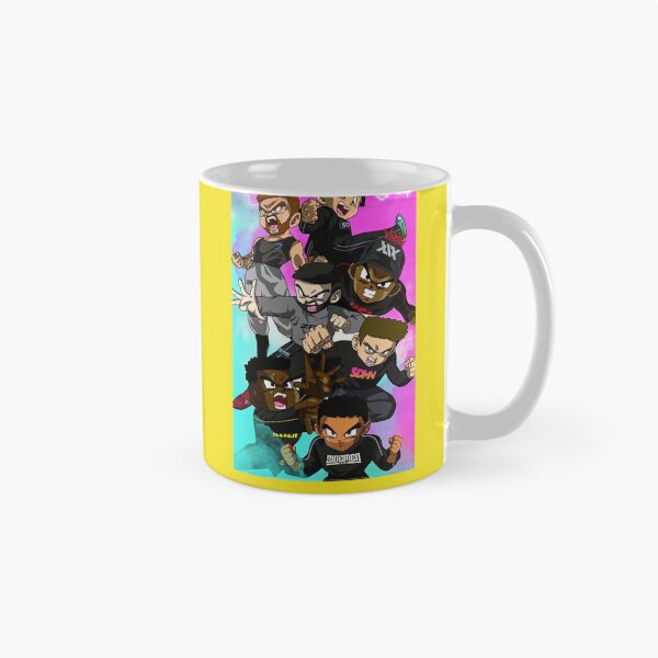 Artikelvorschau, Sidemen Fußball entworfen und verkauft von PurryGoodShop.