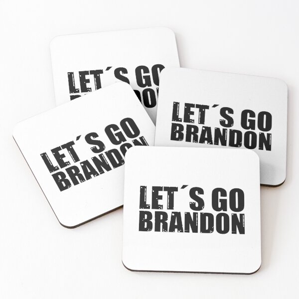 Item preview, Let´s Go Brandon, funny Biden Chant Classic  designed and sold by maraishntg.