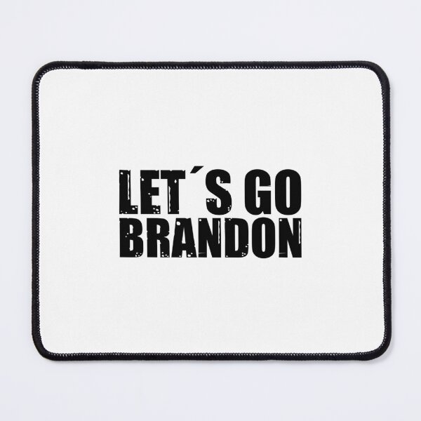Item preview, Let´s Go Brandon, funny Biden Chant Classic  designed and sold by maraishntg.
