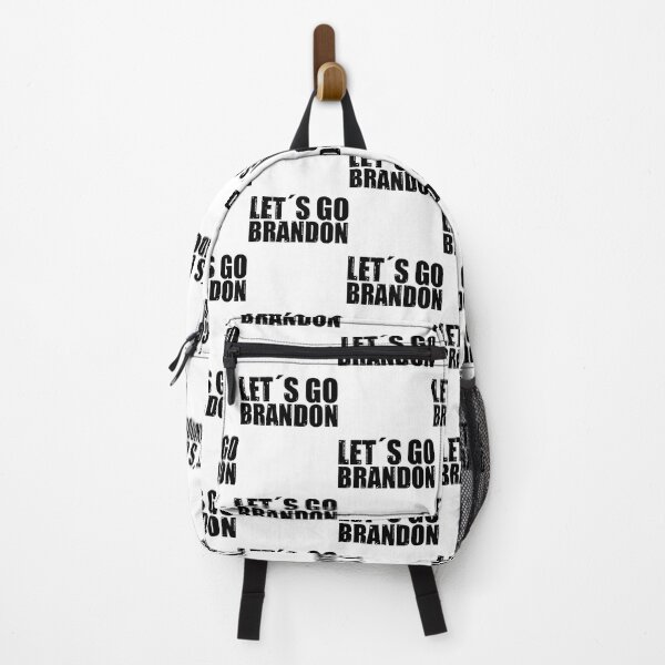 Item preview, Let´s Go Brandon, funny Biden Chant Classic designed and sold by maraishntg.