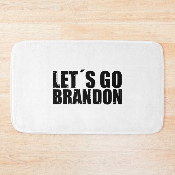 Item preview, Let´s Go Brandon, funny Biden Chant Classic  designed and sold by maraishntg.