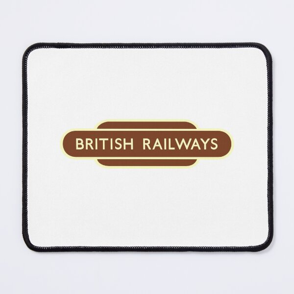 Item preview, British Railways (Western Region) logo, 1948 - 67 designed and sold by 2cimage.