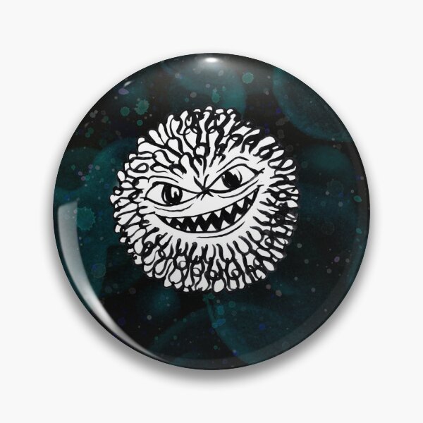 Item preview, Influenza designed and sold by eliza-coli.