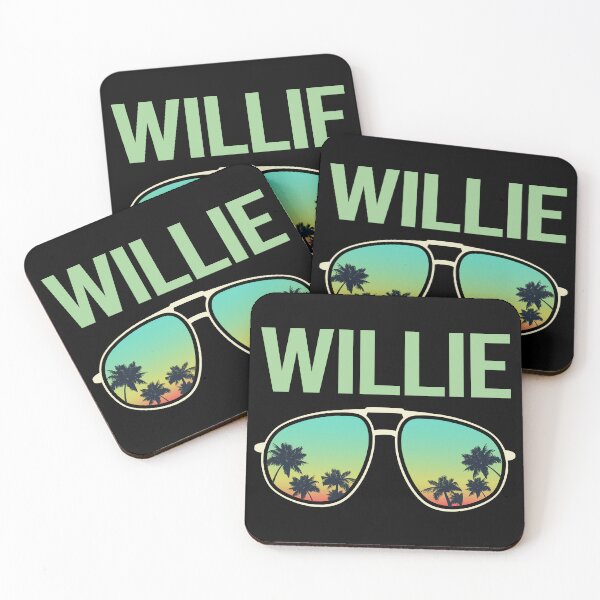 Item preview, Cool Glasses Willie designed and sold by William Grey.