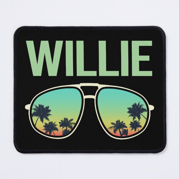 Item preview, Cool Glasses Willie designed and sold by William Grey.