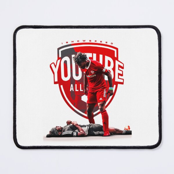 Item preview, Sidemen Football   designed and sold by PurryGoodShop.