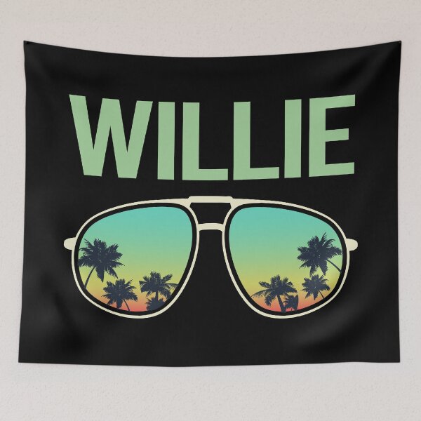 Item preview, Cool Glasses Willie designed and sold by William Grey.