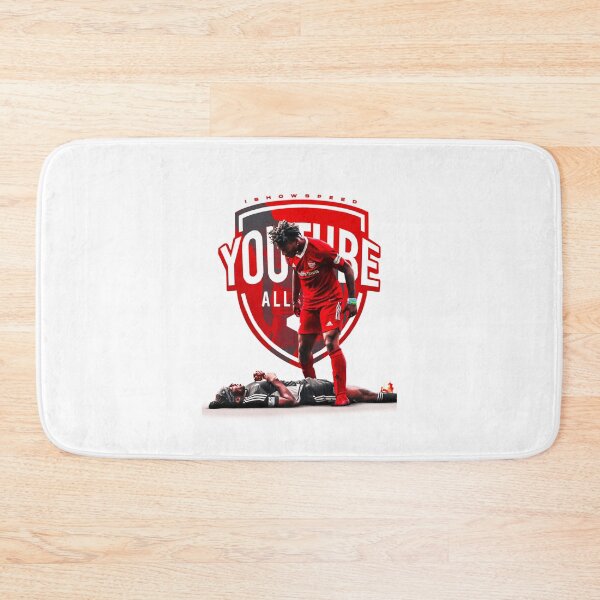 Item preview, Sidemen Football   designed and sold by PurryGoodShop.