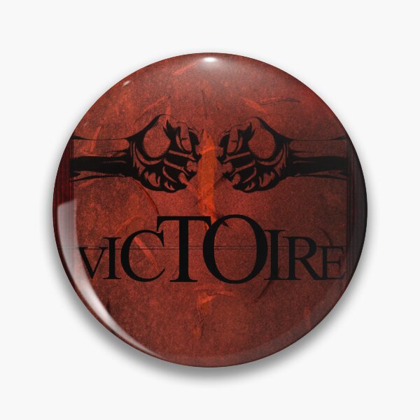 Item preview, Victoire designed and sold by MittyDesques.