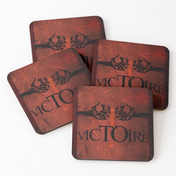 Item preview, Victoire designed and sold by MittyDesques.