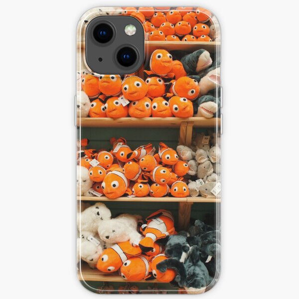 Choices you make iPhone Soft Case