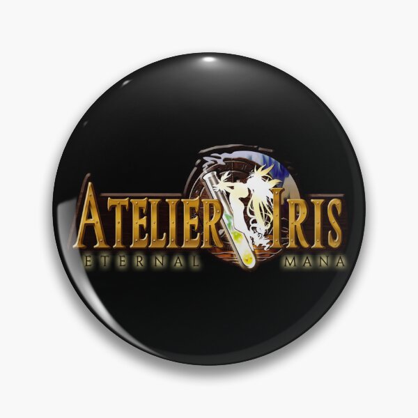 Item preview, Atelier Iris a Atelier Iris designed and sold by Goboto.