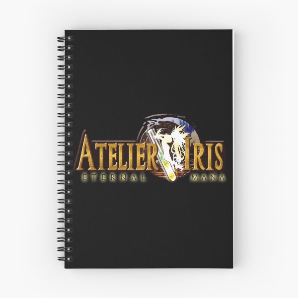 Item preview, Atelier Iris a Atelier Iris designed and sold by Goboto.