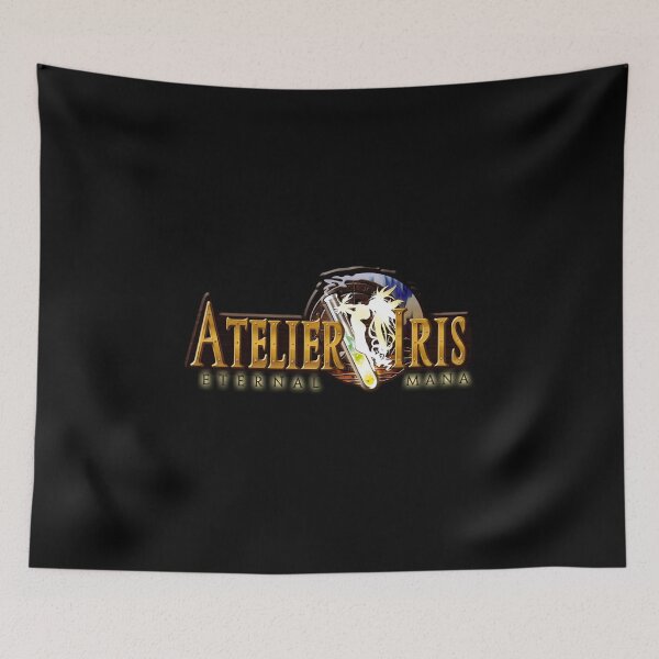 Item preview, Atelier Iris a Atelier Iris designed and sold by Goboto.