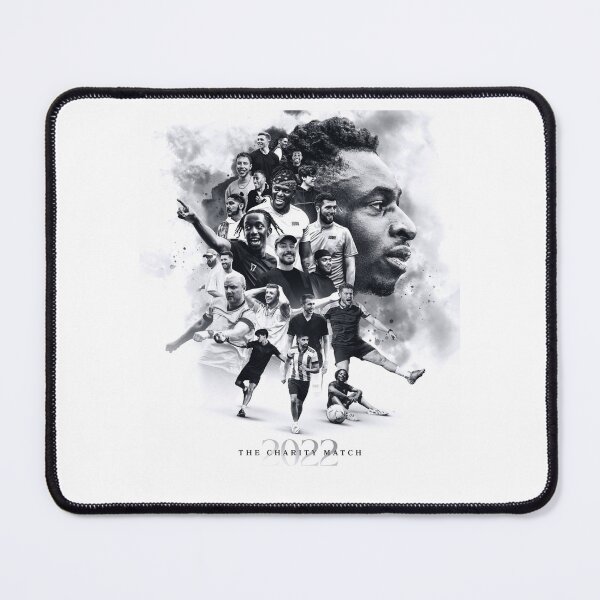 Item preview, Sidemen Football92png designed and sold by PurryGoodShop.