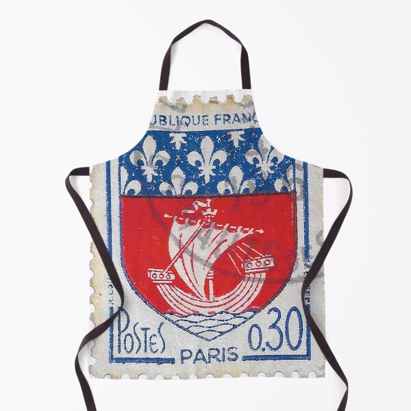 Item preview, Vintage 1983 Stamp from France designed and sold by yousufi.