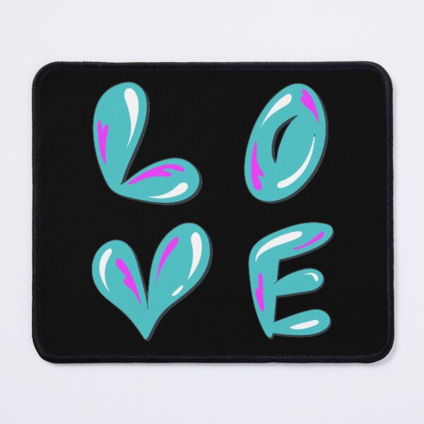Item preview, Love Bubble Text  designed and sold by LMoonDesigns.