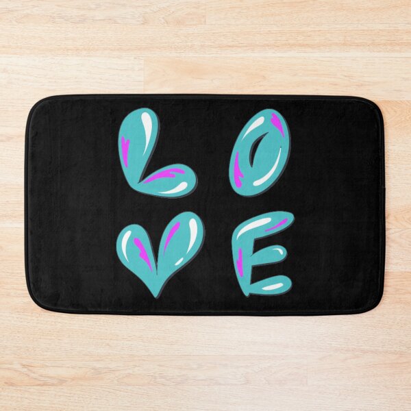 Item preview, Love Bubble Text  designed and sold by LMoonDesigns.