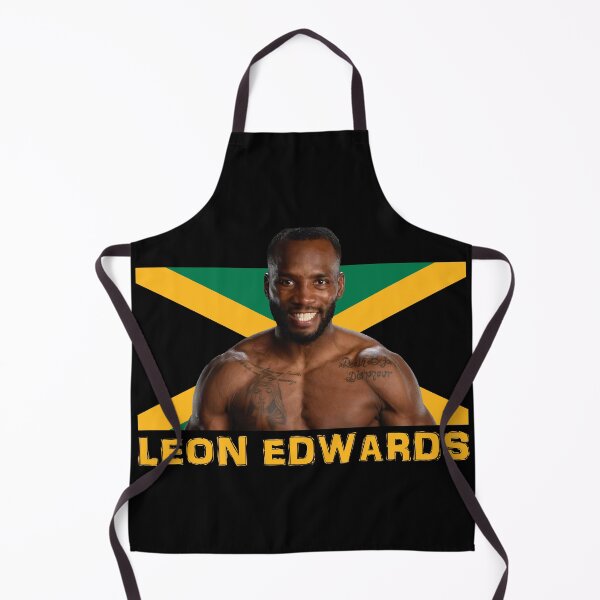 Item preview, Leon Edwards a Leon Edwards designed and sold by Ciyane.