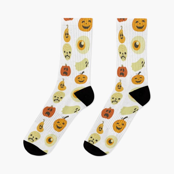 Item preview, Leaves Are Falling Halloween Is Calling designed and sold by Shopaholicer.