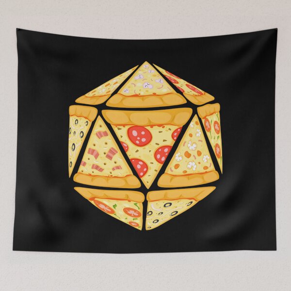 Item preview, Slice &x27;N Dice Classic  designed and sold by aienguliyem.