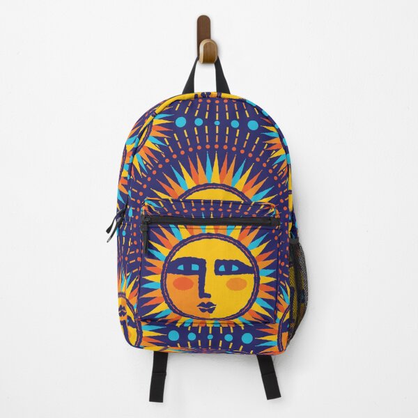 Item preview, Bright Happy Sunburst designed and sold by wickedpretty.