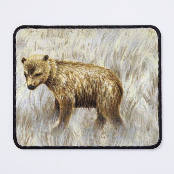 Item preview, Hyena Painting designed and sold by Hanh-Gallery.