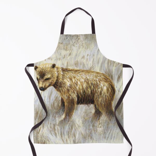 Item preview, Hyena Painting designed and sold by Hanh-Gallery.