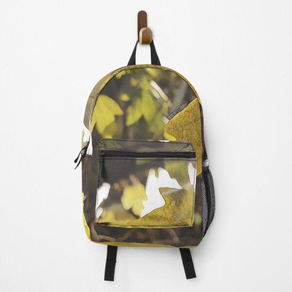 Item preview, English Maple Leaf in the Autumn designed and sold by TastyTonic.