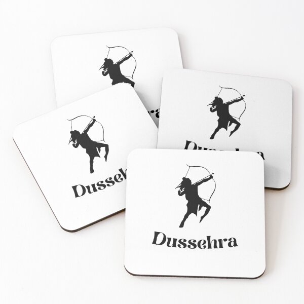 Item preview, Dussehra classic essential t-shirt  designed and sold by OneDayCollected.