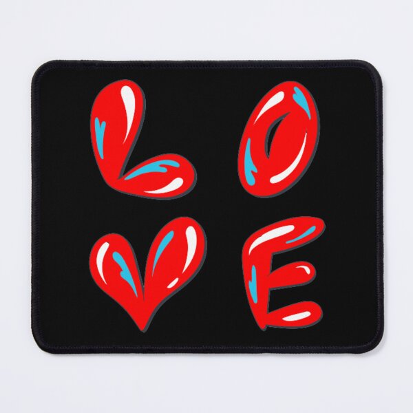 Item preview, Love Bubble Text  designed and sold by LMoonDesigns.