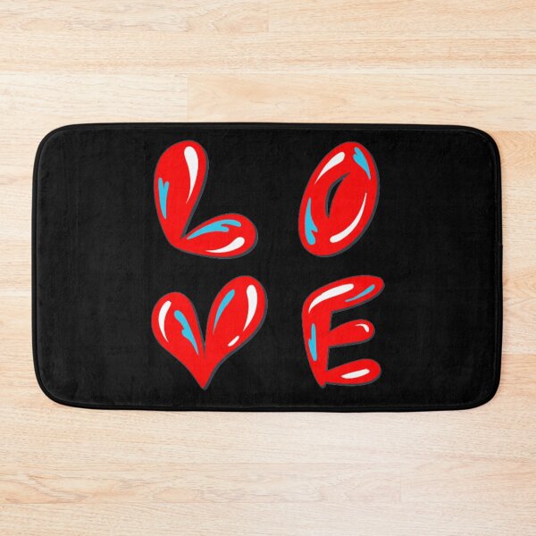 Item preview, Love Bubble Text  designed and sold by LMoonDesigns.