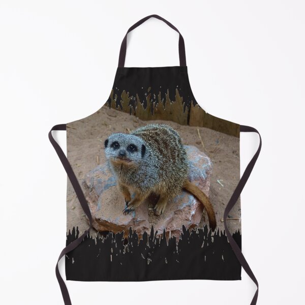 Item preview, Meerkat designed and sold by Nicole Gath.