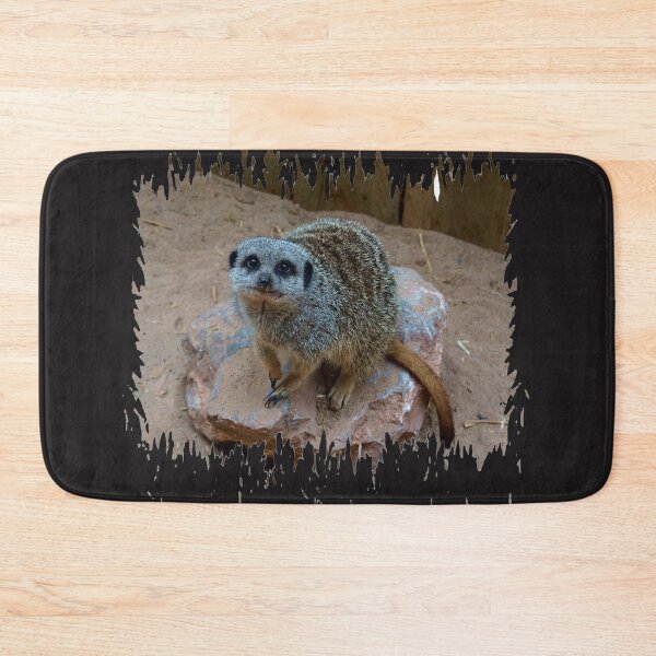 Item preview, Meerkat designed and sold by Nicole Gath.