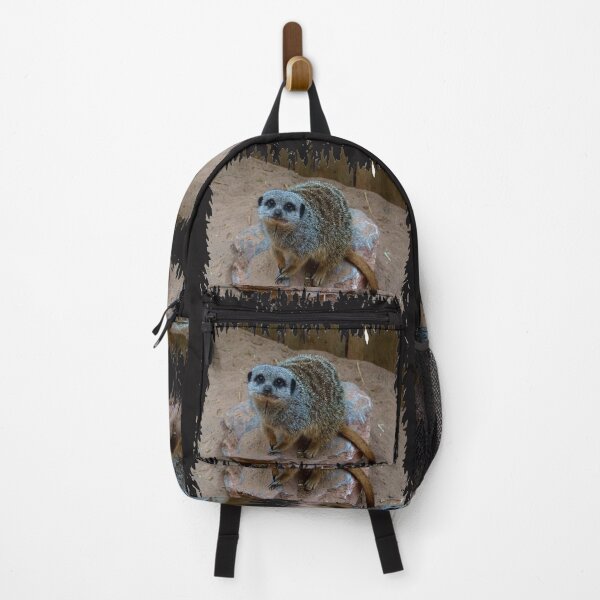 Item preview, Meerkat designed and sold by Nicole Gath.