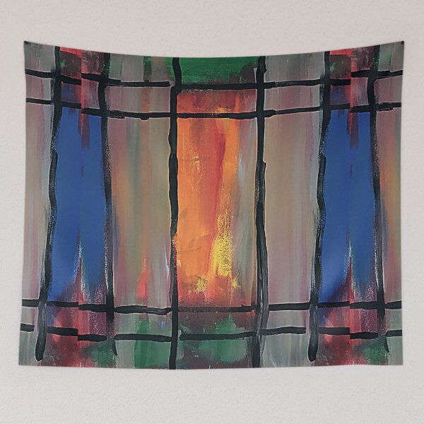 Item preview, ice cream window by seth bond perry designed and sold by Seth Bond Perry.