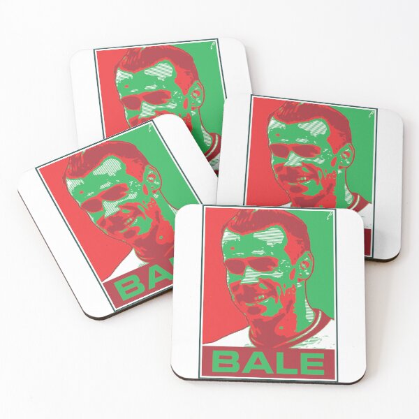 Item preview, Bale - WALES designed and sold by DFA.