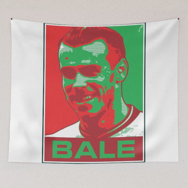 Item preview, Bale - WALES designed and sold by DFA.