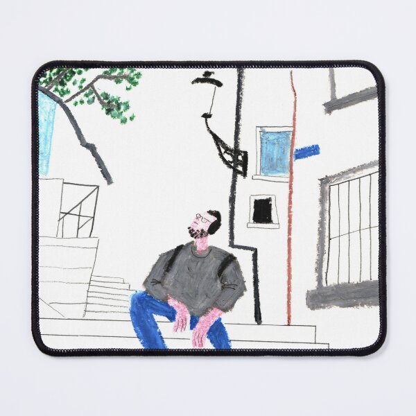 Item preview, In the alleyway designed and sold by minigold.