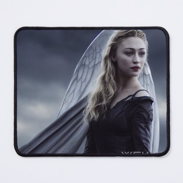 Item preview, Gothic Angelic Overlooking City designed and sold by Stanley de Wekker.