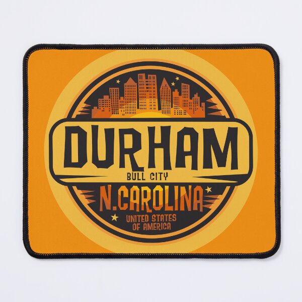 Item preview, Durham, North Carolina designed and sold by studio838.