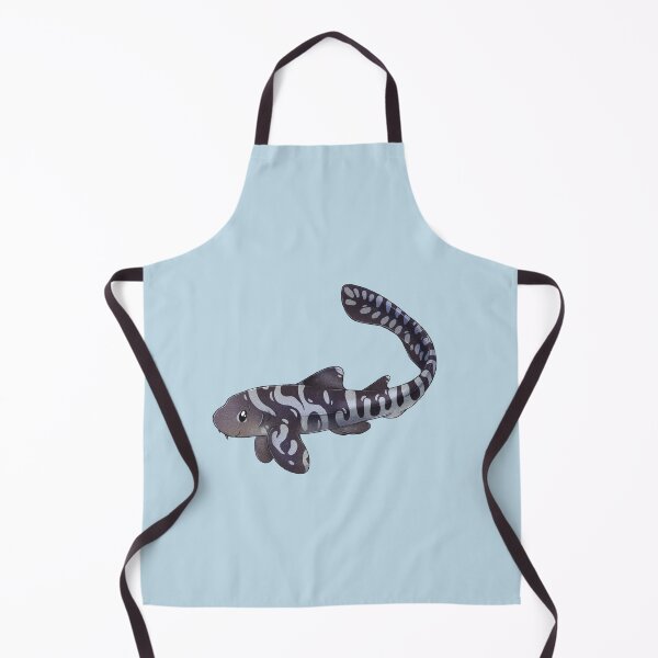 Item preview, Sharktober day 11 Zebra shark designed and sold by dinosaphira99.