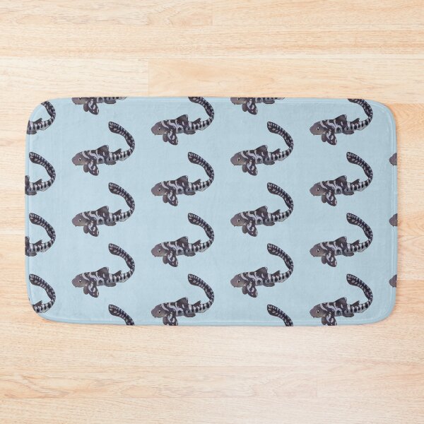 Item preview, Sharktober day 11 Zebra shark designed and sold by dinosaphira99.