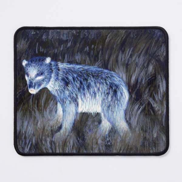Item preview, Hyena Painting designed and sold by Hanh-Gallery.