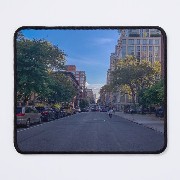 Item preview, Lexington Avenue Street Manhattan NYC  designed and sold by eleonoraingrid.