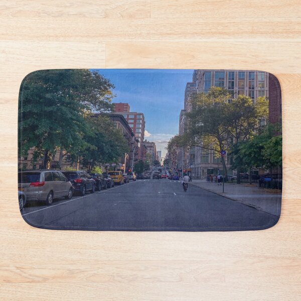 Item preview, Lexington Avenue Street Manhattan NYC  designed and sold by eleonoraingrid.