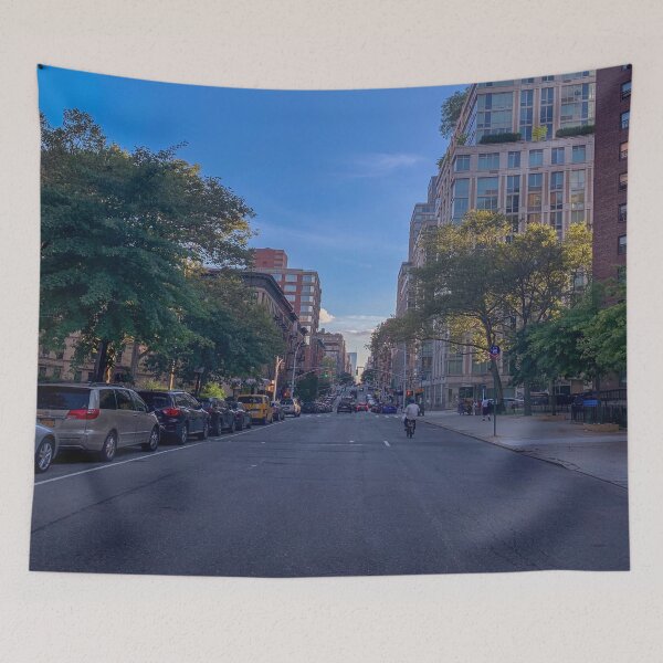 Item preview, Lexington Avenue Street Manhattan NYC  designed and sold by eleonoraingrid.